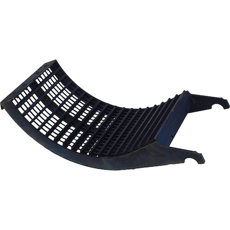 Aftermarket AM1302607C4 Concave, MiddleRear, Large Wire AM1302607C4-ABL